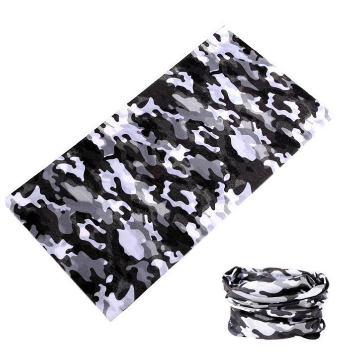 Cheap Multi-Style Outdoor Sports Neckerchief
