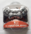Ucom PC Vibration Joypad Game Pad Controller For PC Laptop Mobile Not Supported.