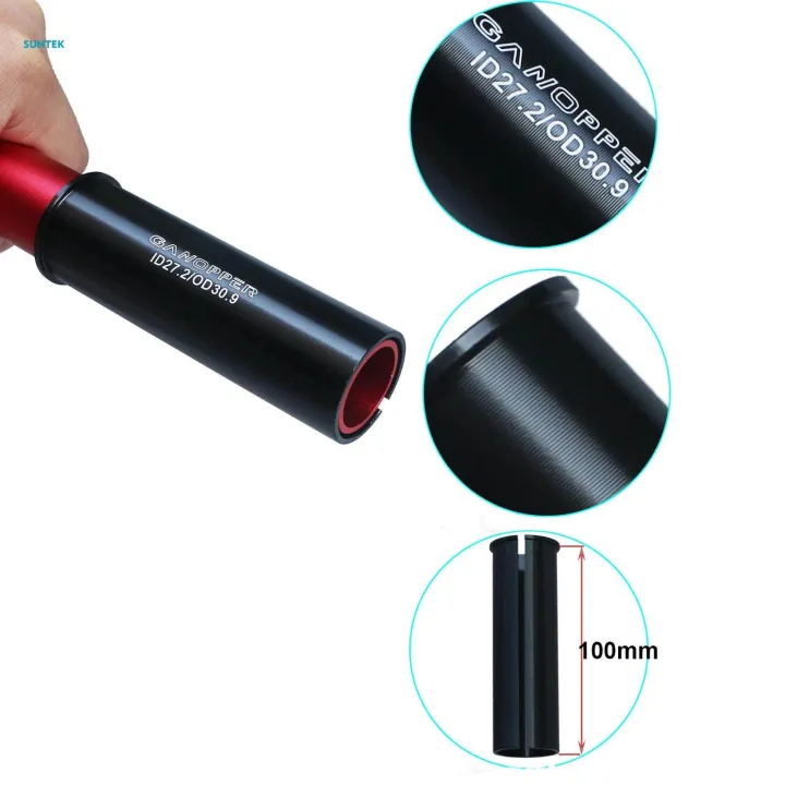 Seatpost%20Shim%20100mm%20Long%20Post%20Tube%20Converter%20Adapter%20for%20Mountain%20Road%20Bike%20Cycle%20Accessories%2025.4/27.2/30.9/31.8%20-%2031.8%20to%2034.9%20-%20Image%206