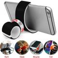 Double C 360 Rotating Universal Air Vent Mount Car Holder Stand Bike Bicycle Cell Desktop Phone Holder For iphone 11 XS Support.