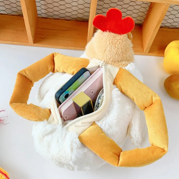 Fur%20Chicken%20Plush%20Bag%20Ugly%20Hen%20Shape%20Handbag%20Funny%20Kawaii%20Chicken%20Pendant%20Keychain%20Doll%20Satchel%20Purse%20for%20Women%20Birthday%20Gifts%20-%20Image%203