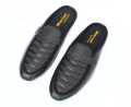 Loafer ,Eid Collection Flat Casual Half Shoe Loafer for Men ..