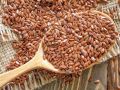 Flax Seed / Tisi (Tishi) - 1Kg. 