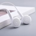 Huawei 3.5mm earphone in-ear jack wired control headset with Microphone for P8 P9 P10 lite Y6 Y7 Y9 honor 9.