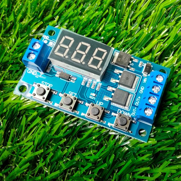 DC%205V%2012V%2024V%20LED%20Light%20Digital%20Time%20Delay%20Relay%20Trigger%20Cycle%20Timer%20Delay%20Switch%20Circuit%20Board%20Timing%20Control%20Module%20DIY%20-%20Image%207