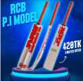 MRF Top Quality Cricket Bat for Tep Tenis. 