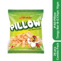 Ifad Pillow Bar-B-Q Chips 16gm X (26 Pcs Carton Pack). 