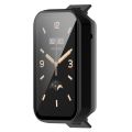 (COD)For Xiaomi Mi Band 7 Pro PC+ Toughened Film Fully Enclosed Protective Watch Case.