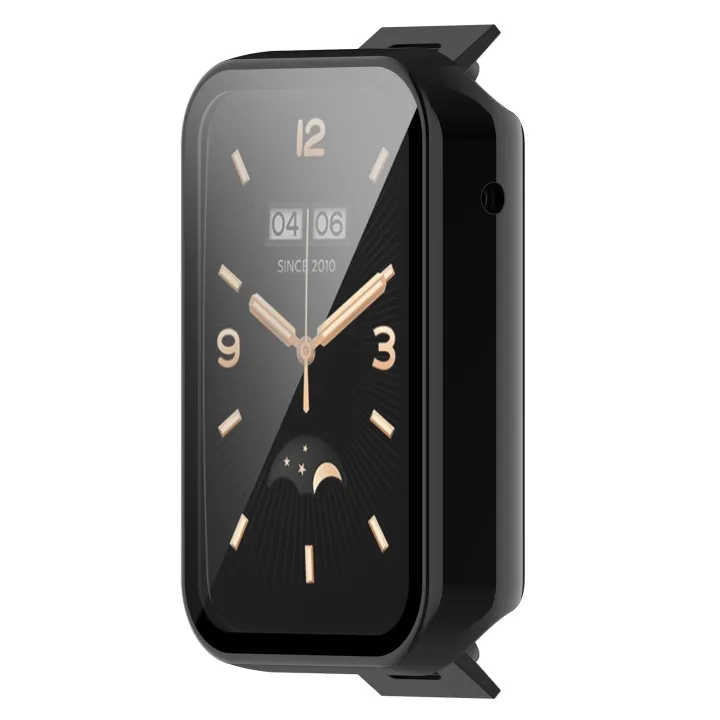 %EF%BC%88COD)For%20Xiaomi%20Mi%20Band%207%20Pro%20PC+%20Toughened%20Film%20Fully%20Enclosed%20Protective%20Watch%20Case%20-%20Image%203