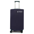 Sporty three-seven split box cover, thickened suitcase, waterproof and dustproof cover, wear-resistant check-in protective cover, 26/28/32 inches. 