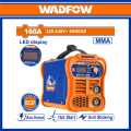 WADFOW Inverter MMA welding machine WWD11601. 
