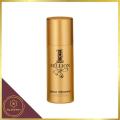 1 Million Body Spray by Paco Rabanne 150 ml for Men. 