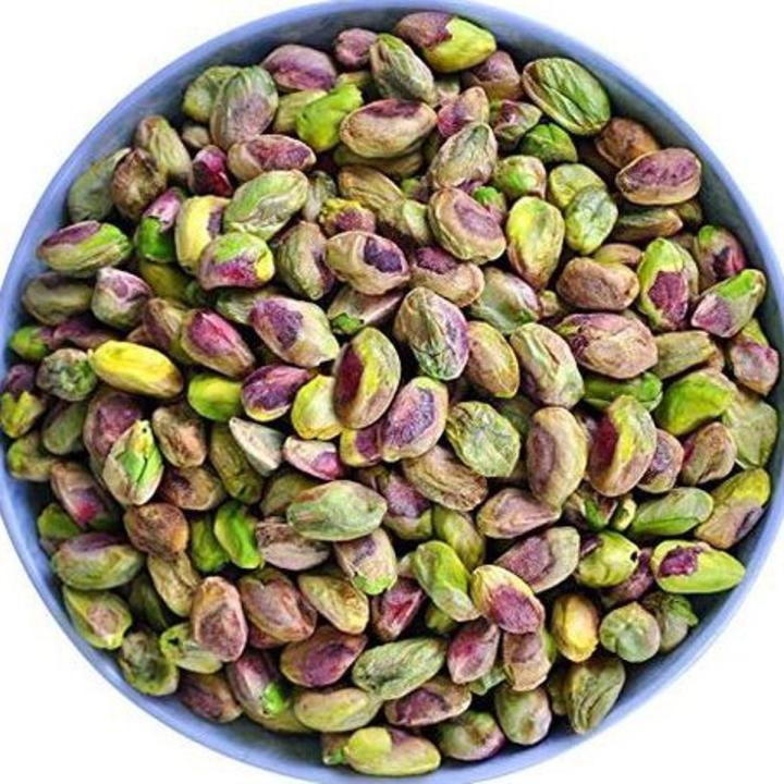 Pesta Badam - Pistachio Pesta Badam - 100 gm- Badam