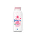 Johnsons Baby Powder Blossom Natural Plant Based 50 gm. 