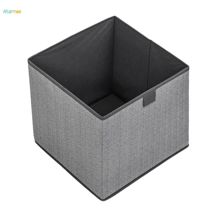 Nonwovens%20Storage%20Bins,%20Nursery%20Toy%20Storage%20Basket,%20Wardrobe%20Clothes%20Organizer%20Storage%20Bin,%2011.81''%20Large%20Cabinet%20Bookcase%20Boxes%20for%20Home%20Bedroom%20-%20Image%205