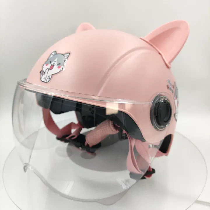 3C%20Boys%20Motorcycle%20Helmet%20Parent-Child%20Certified%20Baby%20Kids%20Kids%20Electric%20Scooter%20Kids%20Helmet%20-%20Image%205