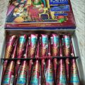 Kaveri Mehedi Indian- 12 pcs Pack. 