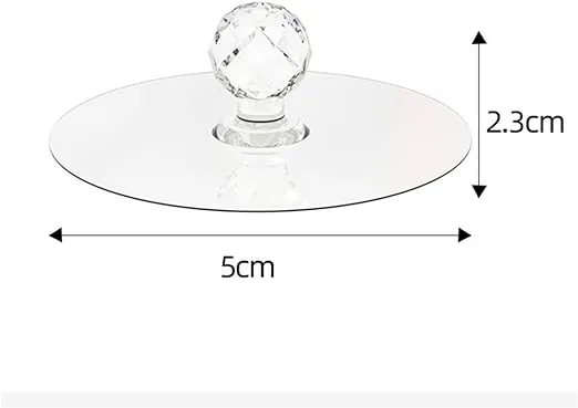 8pcs%20Diamond%20wall%20hook%20self%20adhesive%20stylish%20design%20for%20multipurpose%20use%20-%20Image%203