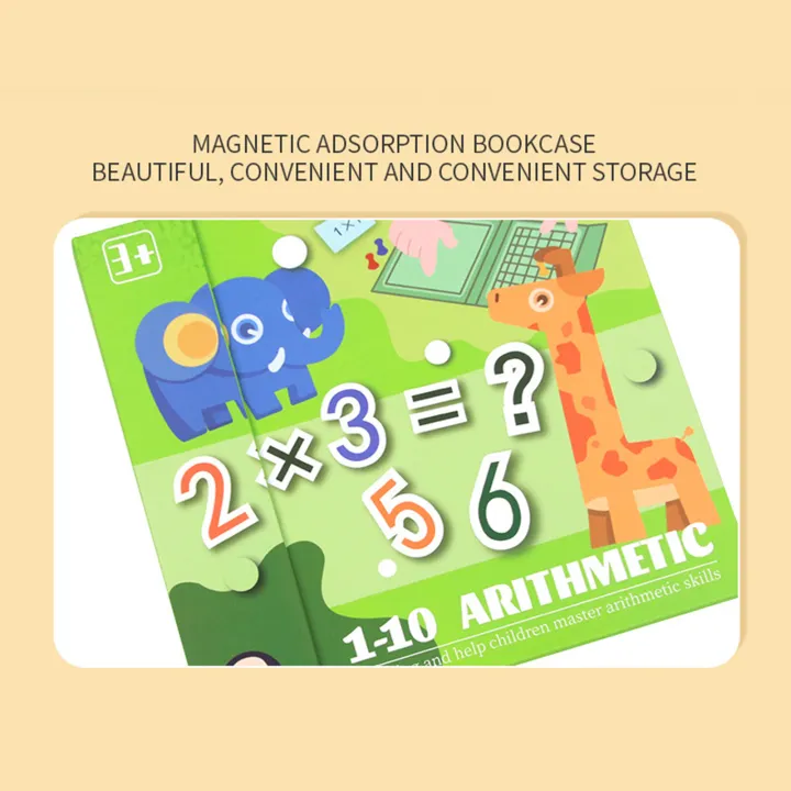 Math%20Learning%20Board%20100%20Cards%20Arithmetic%20Skills%20Magnetic%20Design%20Durable%20Math%20Game%20Board%20for%20Kids%20Education%20U%20-%20Image%202