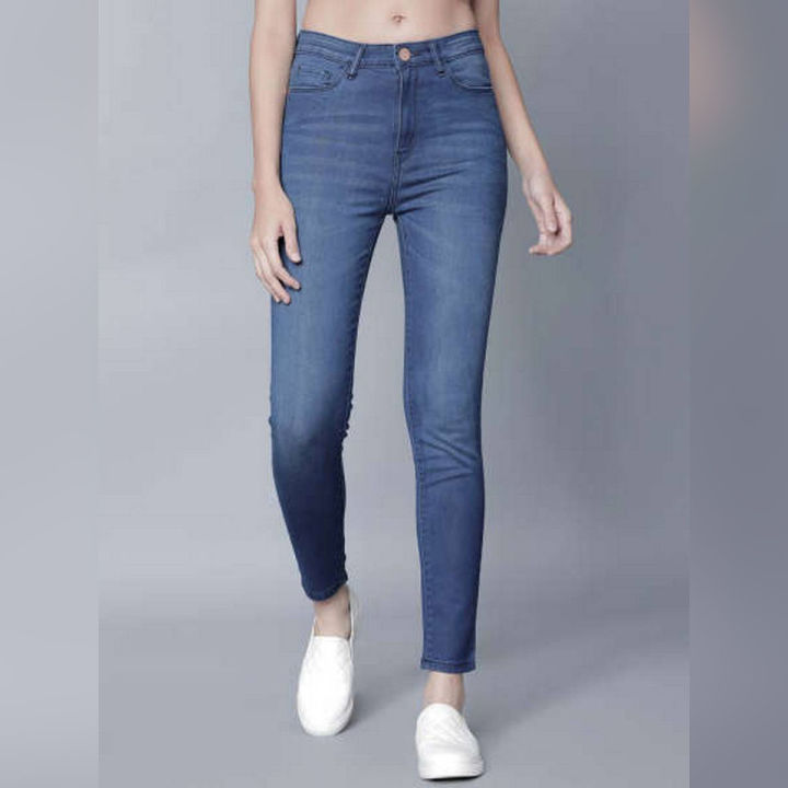 Leggings Stretch Jeans Pants for Women