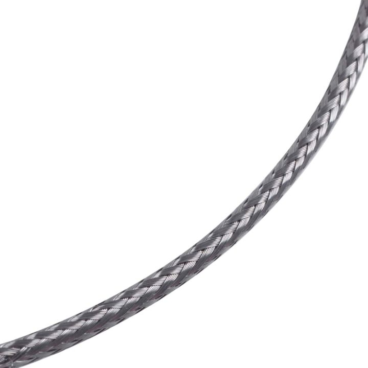 2pcs%209mm%20x%205mm%20Probe%20Ring%20K%20Type%20Thermocouple%20Temperature%20Sensor%202M%206.6Ft%20-%20Image%207