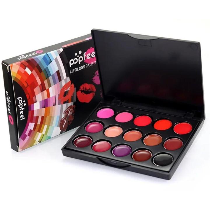 Matte%20Lipstick%20Palette%20Matt%20Pallete%20Waterproof%20Moisturizer%20Lip%20Cream%20Smooth%20Makeup%20Lasting%20Lip%20Stick%20Set%20Batom%20Maquiagem%20AmourV%20-%20Image%203