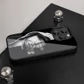 Hop Rapper Eminem Rap Phone Case For Iphone 15 14 13 12 11 Pro Max Mini 8 6 7 Plus Se Xr X Xs 2020 PC+TPU Cover. 