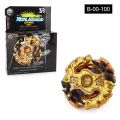 B-X TOUPIE BURST BEYBLADE Spinning Top TD Z N MQ 48 style B-104 B-105 Choose Christmas children's day gifts With Launcher. 