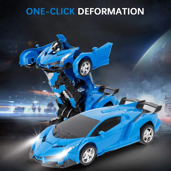 R/C%20Transformer%20Robot%20Car%20-%20Image%202