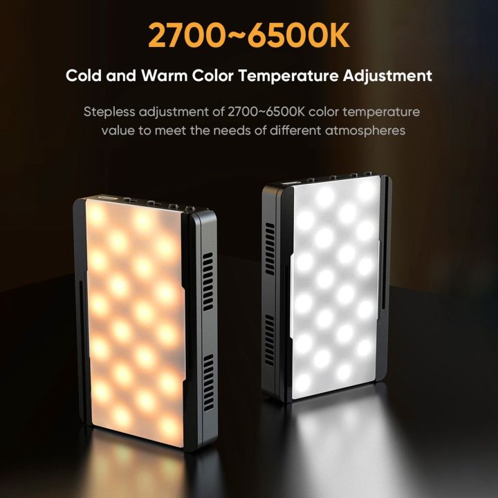 APEXEL%20Mini%20Photography%20Lamp%20Dimmable%20LED%20Light%20Portable%20Vlog%20Light%20-%20Image%208