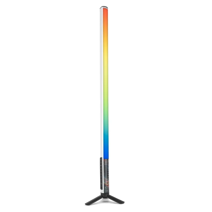 New-%20LUXCeO%20Mood1%2085cm%20RGB%20Colorful%20Atmosphere%20Rhythm%20LED%20Stick%20Handheld%20Video%20Photo%20Fill%20Light,%20No%20Tripod%20-%20Image%202