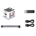 For NanoKVM IP-KVM Remote Operation & Maintenance Server Mini PiKVM for. 