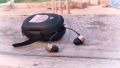 UiiSii HM13 In-Ear Dynamic Headset with Microphone - Headphone - Headphone - Ear Phone - Earphone. 