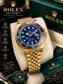 inspried bye ROLex YSTER MULTI LIMITED EDITION watch. 