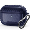 Protective Case Cover for Apple Airpod Pro 3 -Anti-knock Wireless Earphone Shell Protector -for Apple Airpod Case. 