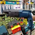 BORAY Rotary Hammer Drill machine 20-22mm 2000Watt 0-900r/min Professional Quality and Multi Function SAME AS PICTURE.