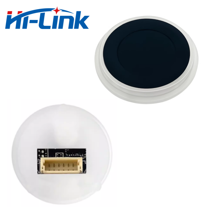 Hilink%20Fingerprint%20Recognition%20Module%20HLK-ZW101%20Low%20power%20finger%20detection%20capacitive%20semiconductor%20fingerprint%20sensor%20-%20Image%203