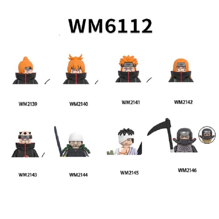 WM6112%20Naruto%20Pain%20Pepperfish%20Hanzo%20Accessible%20Building%20Block%20Amine%20Action%20Figures%20Mini%20toys%20Christmas%20Gift%20for%20Children%20WM2143%20BunnyGarden%20-%20Image%202
