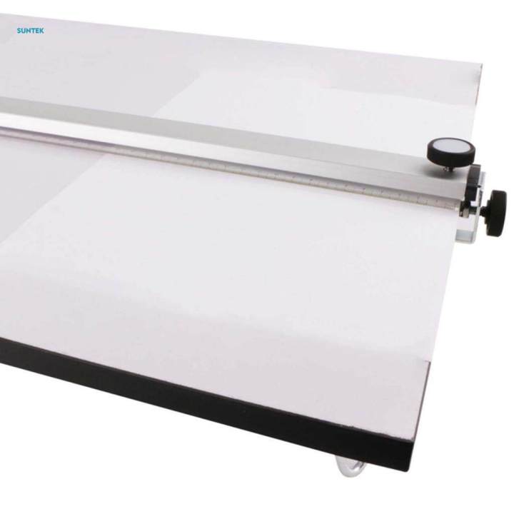 Drawing%20Board%20Multifunction%20Sketching%20Tool%20Portable%20Drafting%20Table%20for%20Architect%20Professionals%20-%20Image%203