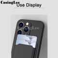 For infinix Smart 8 Pro case Soft Card Holder Slot Silicone Wallet Cover For infinix Smart8 Pro Back Cover Phone cases. 
