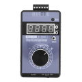 Precision 4-20MA Current Voltage Signal Generator, Analog Simulator for PLC and Panel Debugging, Frequency Converter.
