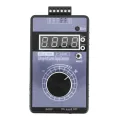Precision 4-20MA Current Voltage Signal Generator, Analog Simulator for PLC and Panel Debugging, Frequency Converter. 