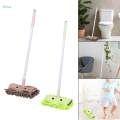 Kids Mini Mop Toy Floor Cleaning Basic Skills Children Housekeeping Tool for Gifts Hands on Ability. 