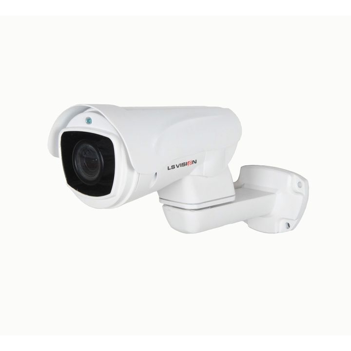 4MP WDR Network IR Mini Bullet Camera