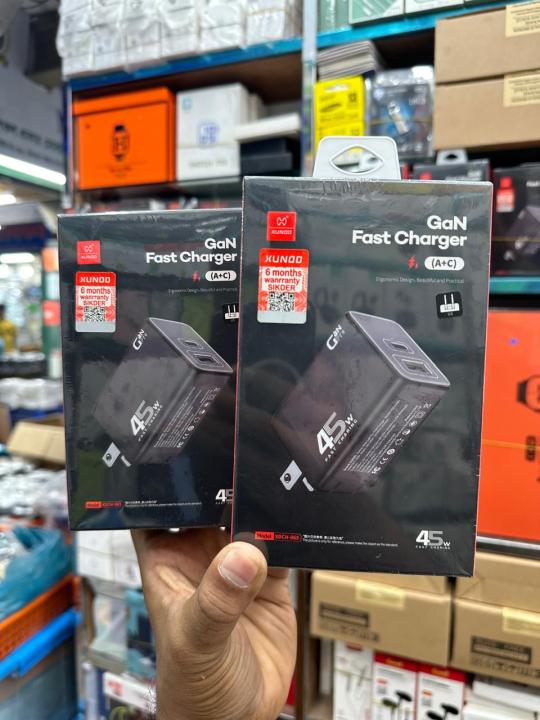 XUNDD%20XDCH-065%2067W%2045W%2030W%2020W%20GaN%20FAST%20CHARGER%20Power%20Adapter%20XUNDD%20067%20PD%2020W%2030W%2045W%2067W%20Gan%20Fast%20Charger%20Adapter%20-%20Image%206