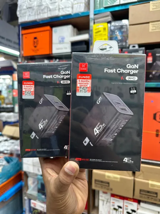 XUNDD%20XDCH-065%2067W%2045W%2030W%2020W%20GaN%20FAST%20CHARGER%20Power%20Adapter%20XUNDD%20067%20PD%2020W%2030W%2045W%2067W%20Gan%20Fast%20Charger%20Adapter%20-%20Image%206