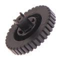 Shutter Button Aperture Wheel Turntable Dial Wheel Unit For Eos 6d Digital Camera Repair Part. 
