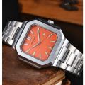 Patek Philippe Cubitus For Him –. 