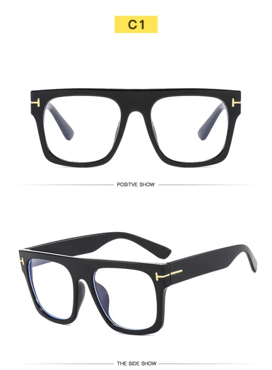 Large%20Frame%20Eyeglasses%20Retro%20Square%20Anti-blue%20Light%20Glasses%20Men%20-%20Image%207