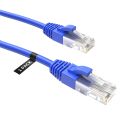 3.0 Meter LAN Cable CAT 6 Rj45 1 Meters-Ethernet Patch Cord (Straight)- High Speed Data Trasfer-Copper Wire.